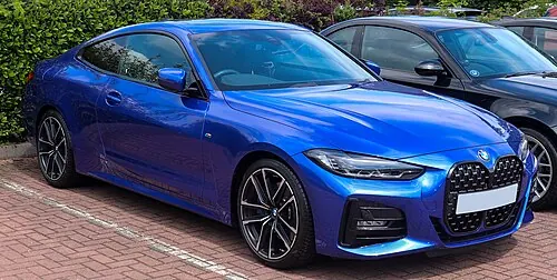 BMW Série 4
