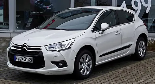 DS DS 4